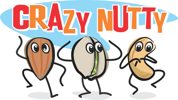 Crazy Nutty