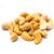 Roasted and Unsalted Cashews - Crazy Nutty