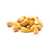 Roasted and Salted Cashews - Crazy Nutty