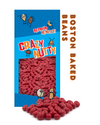Boston Baked Beans - Crazy Nutty