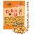 Garlic Pistachios - Crazy Nutty