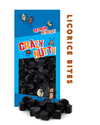Black Licorice Bites - Crazy Nutty